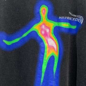 Aelfric Eden Oversized T-Shirts for Trendy Men