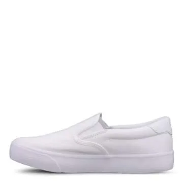 Lugz Clipper Casual Sneakers for Women Slip On Comfort