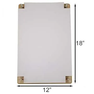 BestNest Nature Press, 12" x 18"