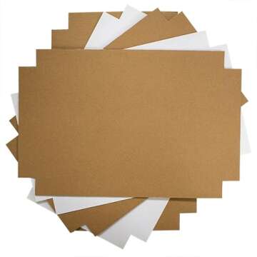 BestNest Nature Press, 12" x 18"