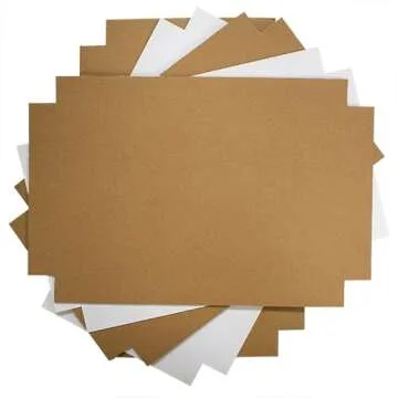 BestNest Nature Press, 12" x 18"