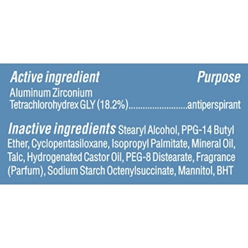 Degree Men Cool Rush Antiperspirant with 48-Hour Protection