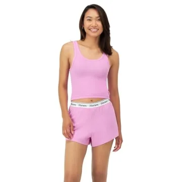 Hanes Women's Originals Loungewear Set - Comfy & Stylish