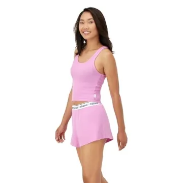 Hanes Women's Originals Loungewear Set - Comfy & Stylish