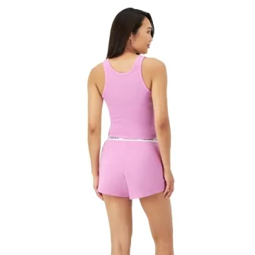 Hanes Women's Originals Loungewear Set - Comfy & Stylish