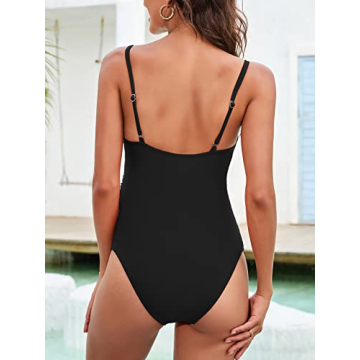 CUPSHE Maternity Swimsuit Stylish Comfortable Pregnancy Swimwear
