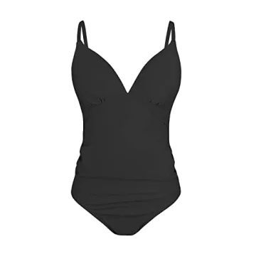 CUPSHE Maternity Swimsuit Stylish Comfortable Pregnancy Swimwear
