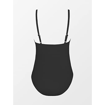 CUPSHE Maternity Swimsuit Stylish Comfortable Pregnancy Swimwear