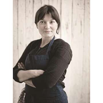 Ramen: The Japanese-inspired cookbook packed with fresh and healthy recipes for home chefs