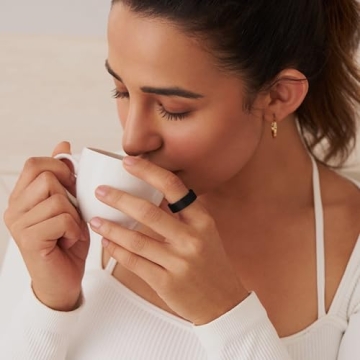 ULTRAHUMAN AIR Smart Ring Health Tracker Kit