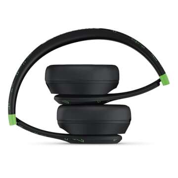 Beats Solo 4 Wireless Headphones - 50 Hours Battery Life
