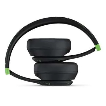 Beats Solo 4 Wireless Headphones - 50 Hours Battery Life