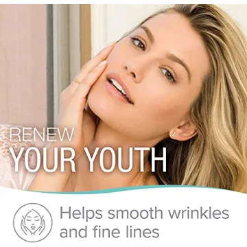 BioSil by Natural Factors, Hair, Skin, Nails, Supports Healthy Growth and Strength, Vegan Collagen, Elastin and Keratin Generator, 120 Capsules