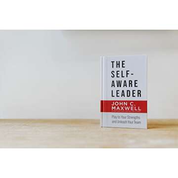 The Self-Aware Leader: Play to Your Strengths, Unleash Your Team