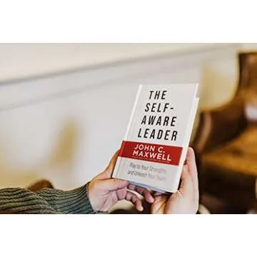 The Self-Aware Leader: Play to Your Strengths, Unleash Your Team