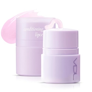 VDL Herbal Lipcerin - Deep Moisturizing Lip Balm for All