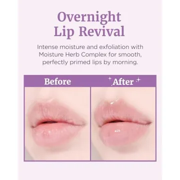 VDL Herbal Lipcerin - Deep Moisturizing Lip Balm for All