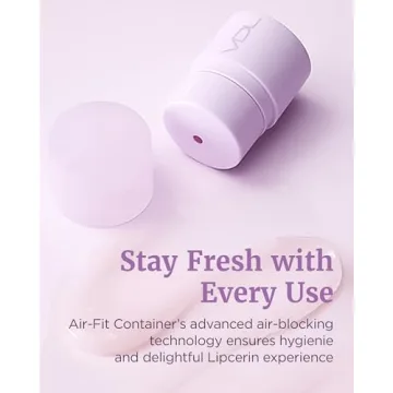 VDL Herbal Lipcerin - Deep Moisturizing Lip Balm for All