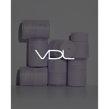 VDL Herbal Lipcerin - Deep Moisturizing Lip Balm for All