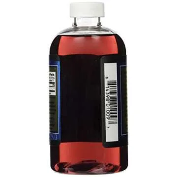 MesoGold ® 20 ppm Colloidal Gold 250 mL/8.45 Oz