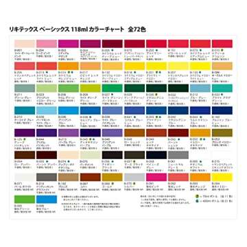 Liquitex BASICS Acrylic Paint, 13.5-oz bottle, Cadmium Orange Hue