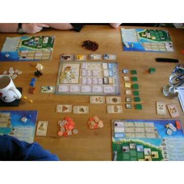 Puerto Rico - 3-5 Player Editon