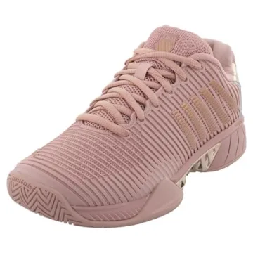K-Swiss Women's Hypercourt Express 2 Shoes for Tennis