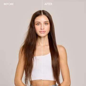 Enjoy Protect and Shine Serum, Fragrance, 3.4 Oz