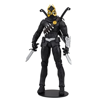 McFarlane DC Multiverse Talon Figure - Ultimate Collector's Item