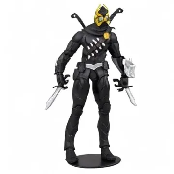 McFarlane DC Multiverse Talon Figure - Ultimate Collector's Item