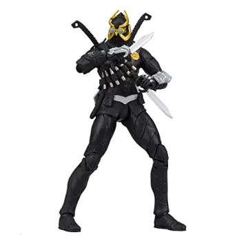 McFarlane DC Multiverse Talon Figure - Ultimate Collector's Item