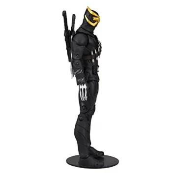 McFarlane DC Multiverse Talon Figure - Ultimate Collector's Item