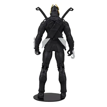 McFarlane DC Multiverse Talon Figure - Ultimate Collector's Item