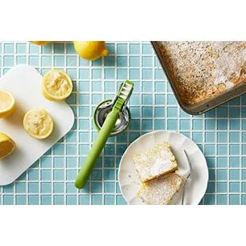 Best Citrus Juicer with Patented Dual-Gear Mechanism