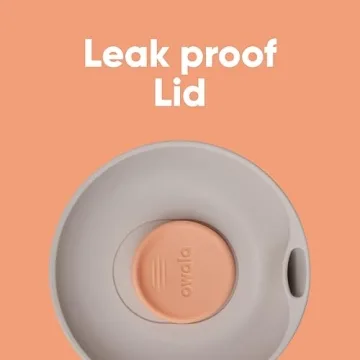 Owala SmoothSip Insulated Coffee Tumbler 12 oz