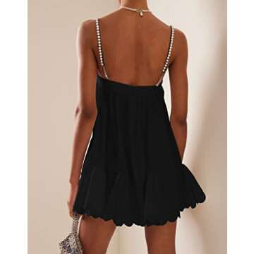 Women Sexy Spaghetti Strap Low Cut Bodycon Mini Dress Going Out Mini Dress Y2k Lace Dress Party Clubwear