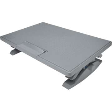 Kensington Ergonomic Foot Rest for Ideal Posture & Comfort