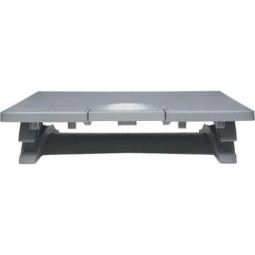 Kensington Ergonomic Foot Rest for Ideal Posture & Comfort