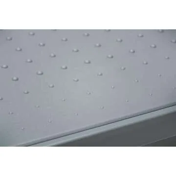 Kensington Ergonomic Foot Rest for Ideal Posture & Comfort