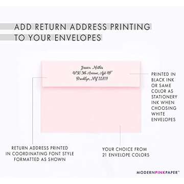 Rustic Personalized Floral Stationary with Envelopes, FOLDED NOTE CARDS, Citrus Fall Floral Personalized Stationery Set for Women, Personalized Floral Note Cards, Your Choice of Colors and Quantity