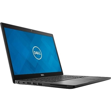 Dell Latitude 7490 Core i5 16GB RAM 256GB SSD Renewed Laptop