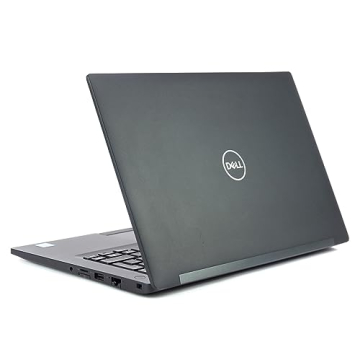 Dell Latitude 7490 Core i5 16GB RAM 256GB SSD Renewed Laptop