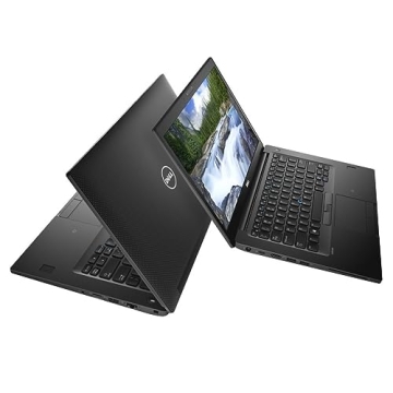 Dell Latitude 7490 Core i5 16GB RAM 256GB SSD Renewed Laptop