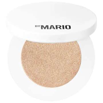MAKEUP BY MARIO Soft Glow Highlighter - HONEY