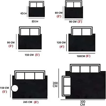 Tiger Rug for Bedroom Vintage Boho 2x3 ft Small Area Rug Washable Funky Carpet for Kids Room Non-Slip Abstract Cartoon Cute Bathroom Door Mats Green