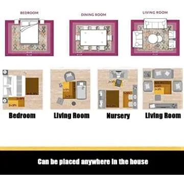 Tiger Rug for Bedroom Vintage Boho 2x3 ft Small Area Rug Washable Funky Carpet for Kids Room Non-Slip Abstract Cartoon Cute Bathroom Door Mats Green