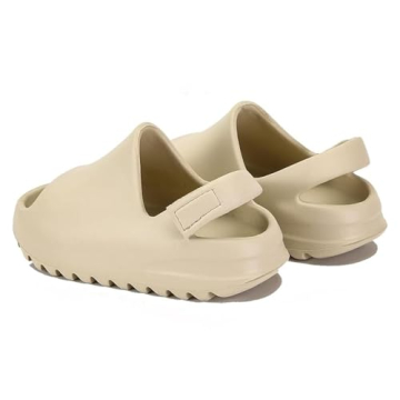 Guwada Toddler Little Kids Anti-Slip Sandals for Summer