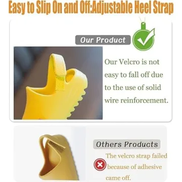 Guwada Toddler Little Kids Anti-Slip Sandals for Summer