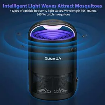Effective Dunaga Fly Trap for Pest Control Solutions