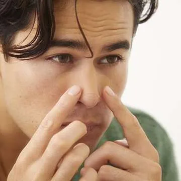 Peace Out Pores Strips for Blackheads & Enlarged Pores